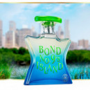 Island  BOND NO. 9