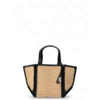 MICHAEL KORS - sm grab tote - 006 - 30S5G9JT5W006/006