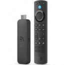 AMAZON Adaptador Hdmi Fire TV Stick 4K MAX 16Gb Wifi 6E Con Mando