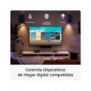 AMAZON Adaptador Hdmi Fire TV Stick 4K MAX 16Gb Wifi 6E Con Mando