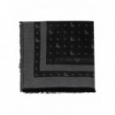 EMPORIO ARMANI - FOULARD - F8165 - EM003763AF19809/F8165