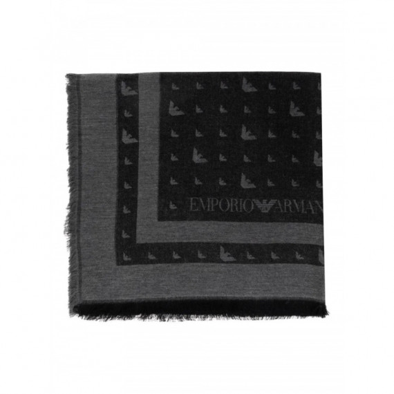 EMPORIO ARMANI - FOULARD - F8165 - EM003763AF19809/F8165