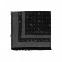 EMPORIO ARMANI - FOULARD - F8165 - EM003763AF19809/F8165