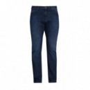 EMPORIO ARMANI - 5 Pockets Pant - MB002 - EM001370AF14118/MB002