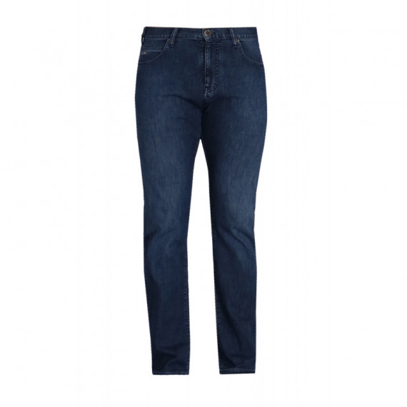 EMPORIO ARMANI - 5 Pockets Pant - MB002 - EM001370AF14118/MB002
