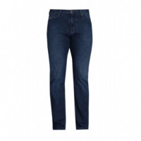 EMPORIO ARMANI - 5 Pockets Pant - MB002 - EM001370AF14118/MB002