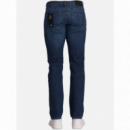 EMPORIO ARMANI - 5 Pockets Pant - MB002 - EM001370AF14118/MB002