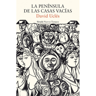 La Pen&iacute;nsula de las casas vac&iacute;as