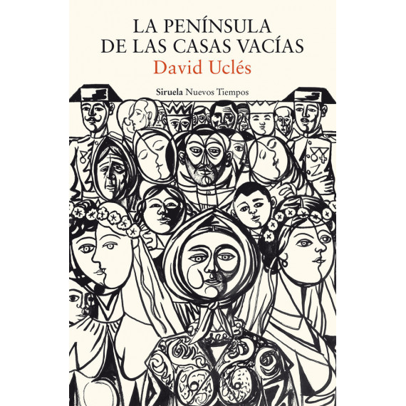 La Península de las casas vacías