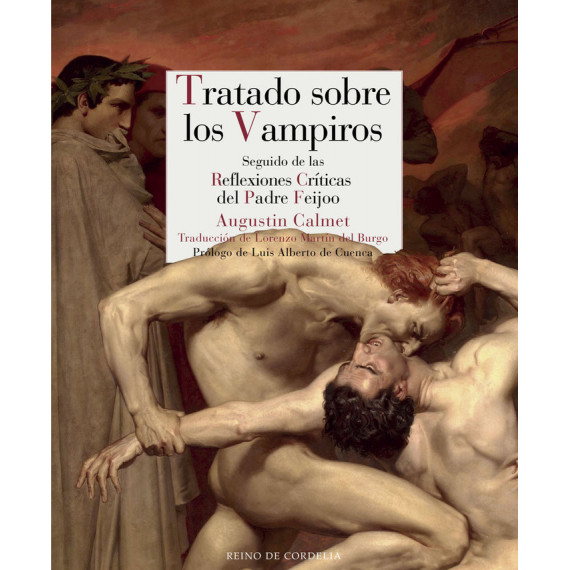 Tratado sobre los Vampiros