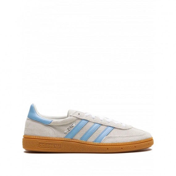 ADIDAS ORIGINALS - Handball Spezial W - Alumin Clesky GUM1 - JS0241/ALUMIN Clesky GUM1