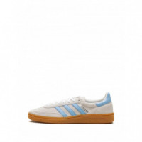 ADIDAS ORIGINALS - Handball Spezial W - Alumin Clesky GUM1 - JS0241/ALUMIN Clesky GUM1