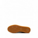 ADIDAS ORIGINALS - Handball Spezial W - Alumin Clesky GUM1 - JS0241/ALUMIN Clesky GUM1