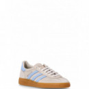 ADIDAS ORIGINALS - Handball Spezial W - Alumin Clesky GUM1 - JS0241/ALUMIN Clesky GUM1