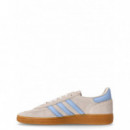 ADIDAS ORIGINALS - Handball Spezial W - Alumin Clesky GUM1 - JS0241/ALUMIN Clesky GUM1