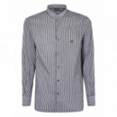 EMPORIO ARMANI - Shirt - MB378 - EM003810AF19840/MB378