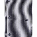 EMPORIO ARMANI - Shirt - MB378 - EM003810AF19840/MB378