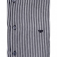 EMPORIO ARMANI - Shirt - MB378 - EM003810AF19840/MB378