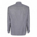 EMPORIO ARMANI - Shirt - MB378 - EM003810AF19840/MB378