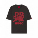 HUGO - Dayla_rb - 205 - 50551836/205