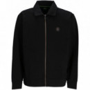 BOSS - Fz Shirt Future - 001 - 50543881/001