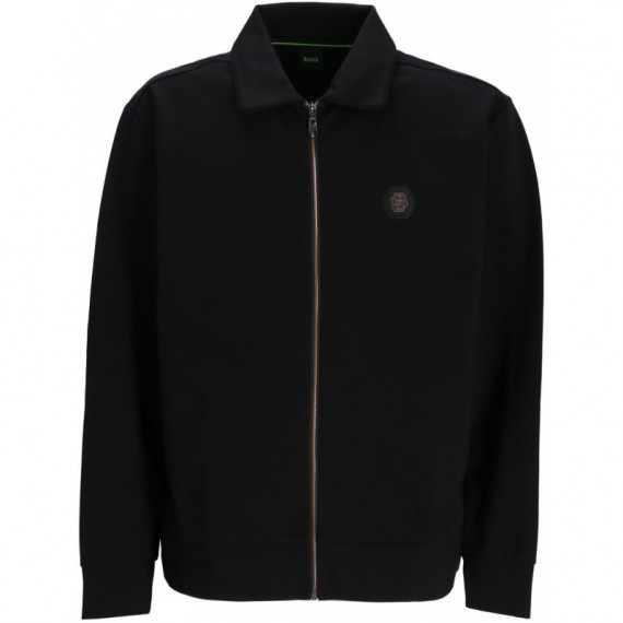 BOSS - Fz Shirt Future - 001 - 50543881/001