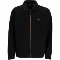 BOSS - Fz Shirt Future - 001 - 50543881/001