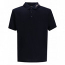 EMPORIO ARMANI - Polo Shirt - UB118 - EM002999AF12955/UB118