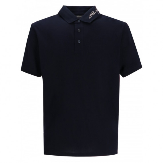 EMPORIO ARMANI - Polo Shirt - UB118 - EM002999AF12955/UB118