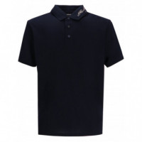 EMPORIO ARMANI - Polo Shirt - UB118 - EM002999AF12955/UB118