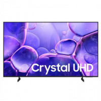 SAMSUNG Televisor 43 Led Crystal 4K Ultrahd Smart TV Tizen Hdr