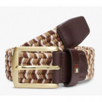 TOMMY HILFIGER - DENTON ELASTIC 3.5 - GB6 - F|AM0AM13946/GB6