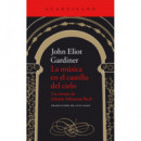 la Música en el Castillo del Cielo