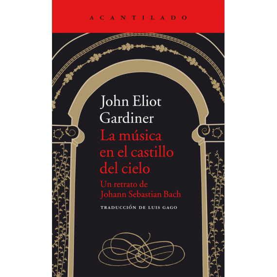 la Música en el Castillo del Cielo