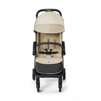 Silla de Paseo Compacta Apino Beige  KINDERKRAFT
