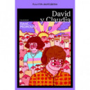 DAVID Y CLAUDIA