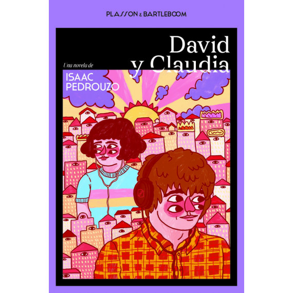 DAVID Y CLAUDIA