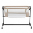 Minicuna Colecho Neste Up 2 Beige  KINDERKRAFT