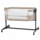 Minicuna Colecho Neste Up 2 Beige  KINDERKRAFT