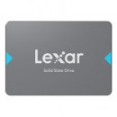 Disco Duro Ssd 512 Gb. 2.5" LEXAR NQ1000 Sata 3 P