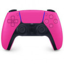Mando PS5 Inalambrico Dualsense Nova Pink PS5