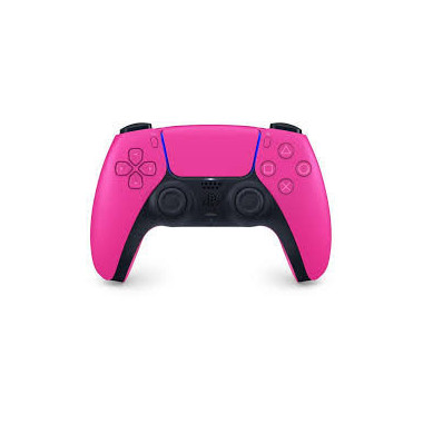 Mando PS5 Inalambrico Dualsense Nova Pink PS5