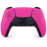 Mando PS5 Inalambrico Dualsense Nova Pink PS5  SONY
