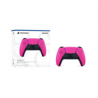 Mando PS5 Inalambrico Dualsense Nova Pink PS5  SONY