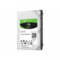 Disco Duro 4.0 Tb 2.5"  SEAGATE Guardian Barracuda