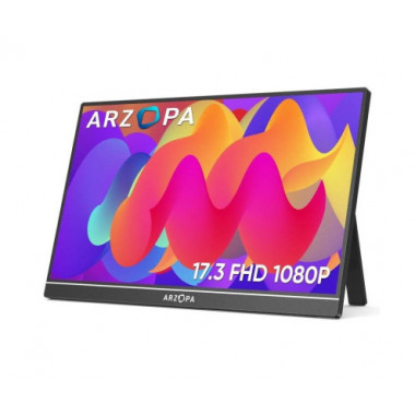 Monitor Portatil ARZOPA A1M
