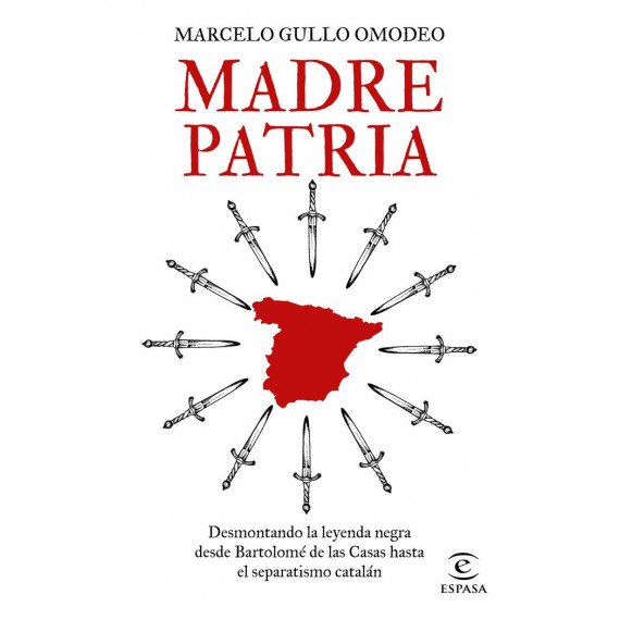 Madre Patria