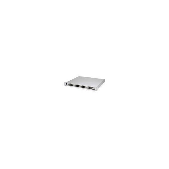 UBIQUITI Switch 48 Puertos y 10 Sfp+  USW-PRO-48
