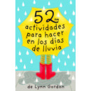 52 Actividades para Hacer en los Días de Lluvia