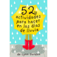 52 Actividades para Hacer en los Días de Lluvia